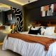 Malo Homes 2BR - Pool, Gym and PS5 - Westlands, Nairobi (fotografie 3)