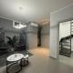 Apartament Eclipse, 300mt dalla Stazione di Porta Susa - Torino Home Living, Turyn - Zdjęcie 8