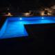 Villa Marko with Pool and BBQ, Hrvace (фото 9)