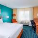 Fairfield Inn & Suites Kansas City Lee's Summit, Lees Summit - Fotografie 7