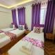 Imron Hotel, Samarkand