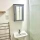 Stylish Studio Apartment, Birmingham (foto 8)