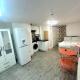 Stylish Studio Apartment, Birmingham
