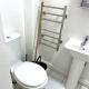 Stylish Studio Apartment, Birmingham (foto 9)
