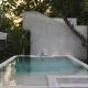 CASA TAMA in La Ermita, Mérida Center with pool, Azcorra