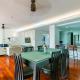 3BR Casa Azul - Beachfront Home in Laguna & Layan Chom Tawan and Maan Tawan Residences, Phuket (foto 6)