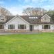 Cedar Lodge, Overstrand