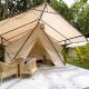 Glamping Jazayma Dentro del Parque Tayrona El Zaino - Zdjęcie 10