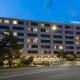 Courtyard by Marriott Zurich North Zurigo - Foto 9
