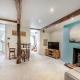 Townhead Cottage, Newbiggin