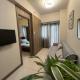 Coast Residence SEAview Balcony&WIFI Near MOA NAIA 1524, Manila - Fotografie 5