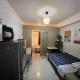 Shore Family suite TV&fast WiFi MOA near NAIA 9116, Manila - Foto 4