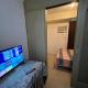 Shore Family suite TV&fast WiFi MOA near NAIA 9116, Manila - Foto 6