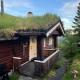 Cozy, Magical Mountain Cabin With Trails, Etnedal - Fotografie 1