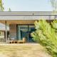 Sustainable Architect Villa Directly By The Dunes (2  m) fra Sustainable Architect Villa Directly By The Dunes Heringsdorf