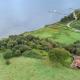 Cottage By Kolding Fjord With Panoramic View - Fotografie 7