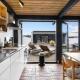 Architectural Summer House Gem By The North Sea, Søndervig