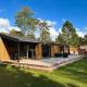 New Summer House In Fuglslev With Wilderness Bath, Ebeltoft - Fotografie 1