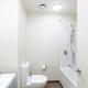 Petone Studio - Balcony Bath Tub Sleeps 2 Lower Hutt - Photo 6