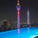 KLCC Platinum Suites by star, Kuala Lumpur - Fotografie 2