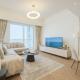 New Renovated Stylish 1 Br Dubai View 73 Floor, Dubaj - Fotografie 10