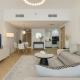 New Renovated Stylish 1 Br Dubai View 73 Floor, Dubaj - Fotografie 7