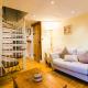 Stone cottage, own parking & EV charger -Buttercup