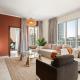 Downtown Gem, 1 BDR Apartment, Walk to Dubai Mall & Burj khalifa, Dubaj - Fotografie 2