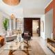 Downtown Gem, 1 BDR Apartment, Walk to Dubai Mall & Burj khalifa, Dubaj - Fotografie 7