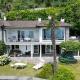 Casa Rocca Nera by HolAp SA