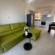 Beach Breeze Bliss - A Radiant Coastal Apartment, Protaras