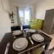 Beach Breeze Bliss - A Radiant Coastal Apartment, Protaras (zdjęcie 3)