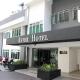 Aster+ Hotel Bukit Jalil, Kuala Lumpur - Foto 1