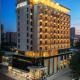 Doubletree By Hilton Addis Ababa Airport Addis-Abeba - Photo 1