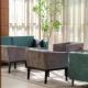 Doubletree By Hilton Addis Ababa Airport Addis-Abeba - Photo 7
