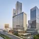 Hilton Shanghai Zhangjiang Science City - Shuttle bus to Shanghai Disney Resort and Shanghai New International Expo Centre during exhibition period and 30 minutes drive to PVG, Shanghai - Foto 2
