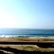 Beach front apartment in Hossegor