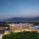 Aston Palu Hotel & Conference Center