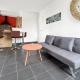 Appartement Massy - Ventilateur - Parking gratuit - RER B et C - Paris direct, Massy (fotografie 8)