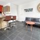 Appartement Massy - Ventilateur - Parking gratuit - RER B et C - Paris direct, Massy (fotografie 5)