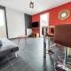 Appartement Massy - Ventilateur - Parking gratuit - RER B et C - Paris direct, Massy (fotografie 7)