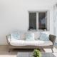 Sorolla 105, luxury, beach, free parking, all services, quite neighborhood, SO, Малага - Фото 3