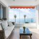 Sorolla 105, luxury, beach, free parking, all services, quite neighborhood, SO, Малага - Фото 1