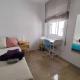 Confortable habitación céntrica en piso privado, Малага - Фото 5