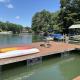 Spacious Hidden Paradise at Lake Norman home, Mooresville (foto 2)