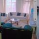 Allesa apartment, Nairobi (foto 4)