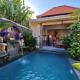 Villa Atmosfera, Sanur
