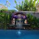 Villa Atmosfera, Sanur (foto 2)