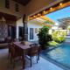 Villa Atmosfera, Sanur (foto 5)