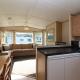 The Coop - Family Friendly caravan near Glastonbury & Street Compton - Foto 2